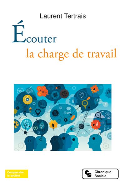 Conseil de Lecture Rendez-vous Equilibre : Ecouter la charge de travail